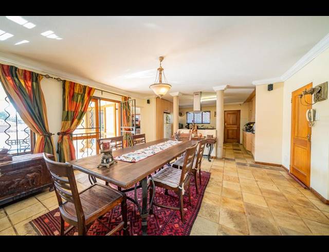 3 BEDROOM HOUSE FOR SALE IN KENSINGTON